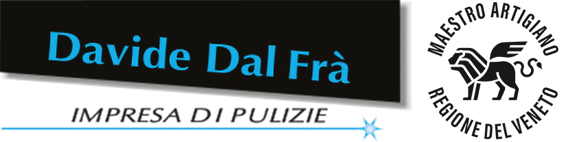 Logo Dal Fra Pulizie